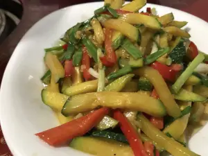 萬裡農家飯莊