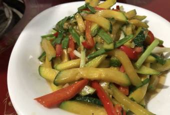 万里农家饭庄 user photo