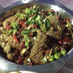 HE XIAN GUAN User Photo