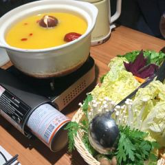 U ni·tianrantiaowei (nanhu) 여행 사진