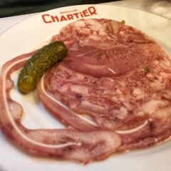 Bouillon Chartier Montparnasse張用戶圖片