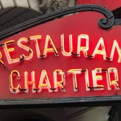 Bouillon Chartier Montparnasse張用戶圖片