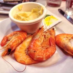 Bouillon Chartier Montparnasse張用戶圖片