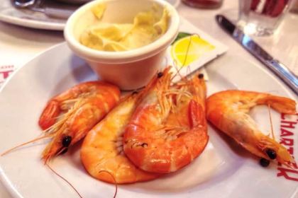 Bouillon Chartier Montparnasse