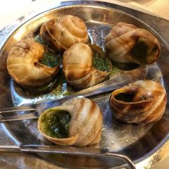 Bouillon Chartier Montparnasse張用戶圖片