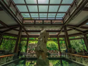 Yasadi Waterfall and Hot Spring