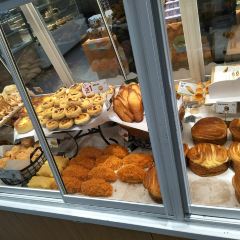 Qianji West Bakery (lvchengguangchang) User Photo