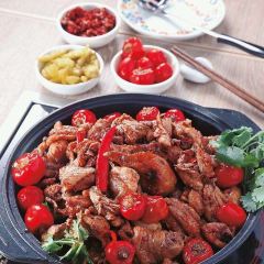 苗家食府 User Photo