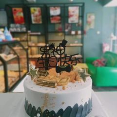 一家香蛋糕(旗艦店)張用戶圖片
