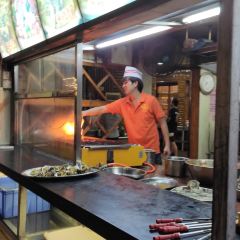 崖口人家 User Photo