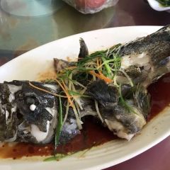 大众海鲜大排档 User Photo