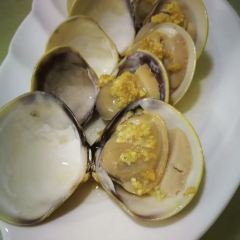 昌港海鲜店(棋子湾店) User Photo