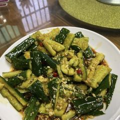 叶姐海鲜(棋子湾店) User Photo