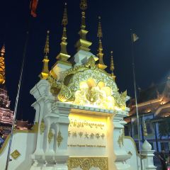 MANFEILONG User Photo