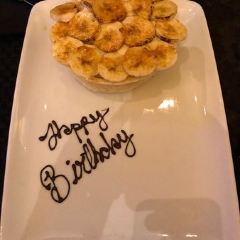 Ruth's Chris Steak House User Photo