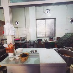洪珍面馆 User Photo
