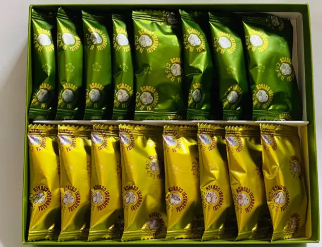 【2020年の大人気・関西編】ほんまにおすすめ！ド定番のお土産!