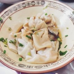 洪珍面馆 User Photo
