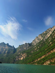 Большая долина Цзяньцзян
