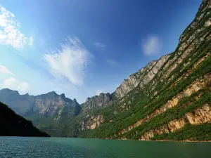 Huajiang Grand Canyon