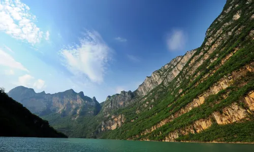 Huajiang Grand Canyon