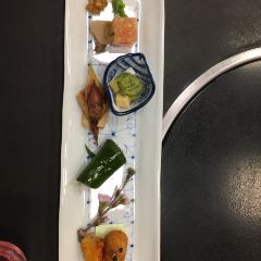 Asakusa Imahan User Photo