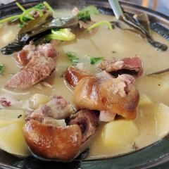 Zhaojilawei (enshizong) 여행 사진