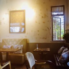 Cao Mu Shi Jing Café User Photo