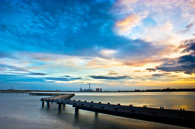 Sanyong Lake