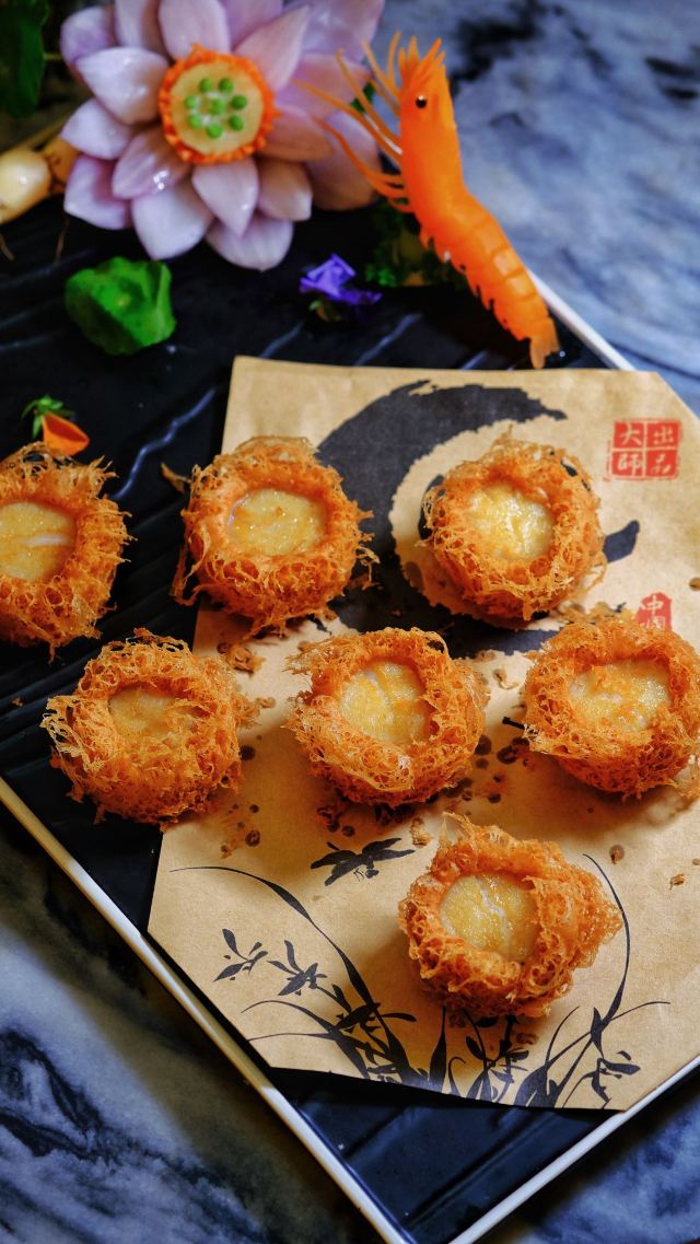 廣州酒家(文昌總店)