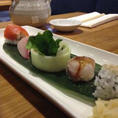Tojo's Restaurant User Photo