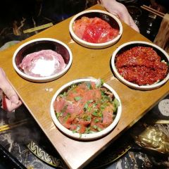 大龙燚火锅(天钥桥路店) ảnh của người dùng