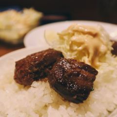 Ganso teppan'yaki steak konemisono ginzaten User Photo