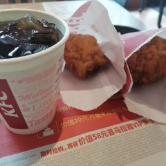 肯德基(新亚欧店) User Photo