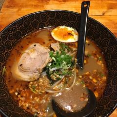 樂山溫泉拉麵(公園店) User Photo