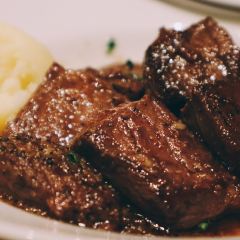 Ganso teppan'yaki steak konemisono ginzaten User Photo