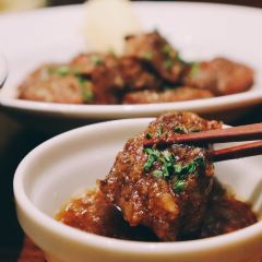 Ganso teppan'yaki steak konemisono ginzaten User Photo