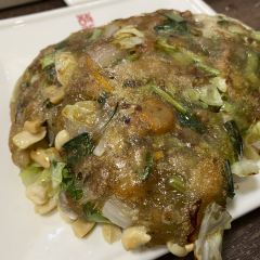 Haitantese Snack User Photo