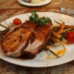 Homer St. Cafe and Bar ảnh của người dùng