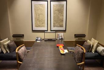 Five Zen5es Restaurant user photo