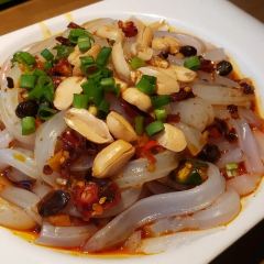 Panggeliarouxiebao (xinshijibaihuo'aotelaisi) User Photo