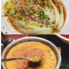 映水芙蓉(长宁来福士店) User Photo