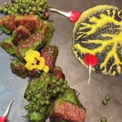 映水芙蓉(长宁来福士店) User Photo