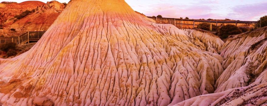 Hallett Cove Conservation Park