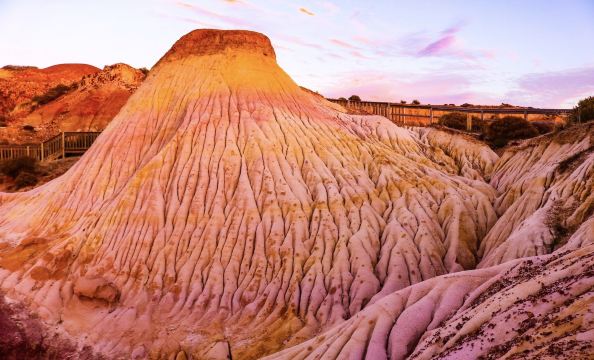 Hallett Cove Conservation Park