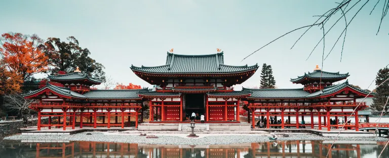 โรงแรมใกล้Kaien-ji Temple