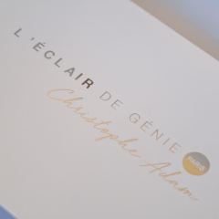 L'eclair de Genie ảnh của người dùng