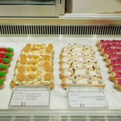 L'eclair de Genie ảnh của người dùng