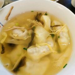 锡笼记·无锡小笼(老宅路店) User Photo