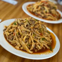 三益轩(总店) User Photo